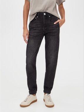 rag & bone Miramar Jogger Pant Jeans Gray